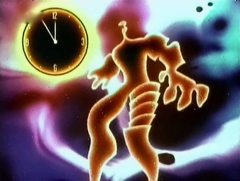 Адам. без пяти двенадцать.1977