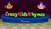 Finger Family Nursery Rhymes  ) Daddy Finger Song Rhy