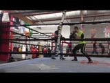 RGBA Boxing Gym Oxnard - EsNews Boxing