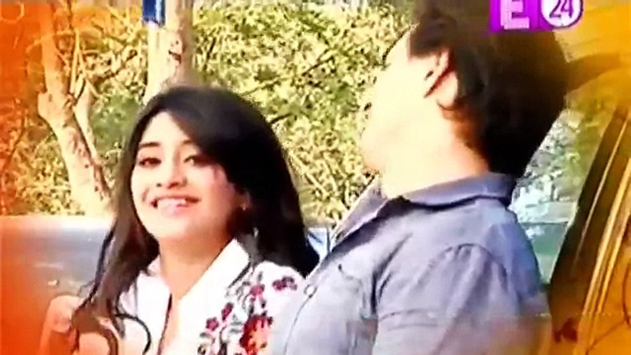 Yeh Rishta Kya Kehlata Hai 15 MAy 2017 News