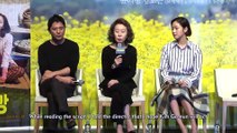 [Showbiz Korea] Stars Say about Kim Go-eun