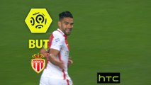 But Radamel FALCAO (69ème) / AS Monaco - LOSC - (4-0) - (ASM-LOSC) / 2016-17