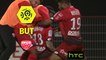 But Frédéric SAMMARITANO (51ème) / Dijon FCO - AS Nancy Lorraine - (2-0) - (DFCO-ASNL) / 2016-17