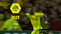 But Préjuce NAKOULMA (69ème) / FC Nantes - EA Guingamp - (4-1) - (FCN-EAG) / 2016-17