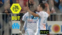 But Bafetimbi GOMIS (60ème) / Girondins de Bordeaux - Olympique de Marseille - (1-1) - (GdB-OM) / 2016-17