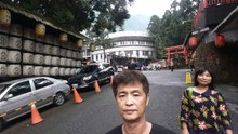 李淑真 妖怪村 201704