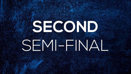 WAO Song Contest / 24th edition / Helsingborg, Sweden / Second semi-final