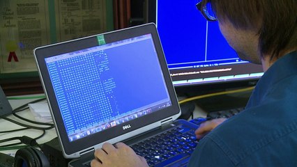 Ataque gera temores de ‘cibercaos’