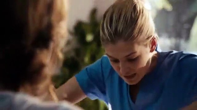 Return to Sender Tr2015) - Rosamund Pike Thriller HD