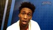 Kobi Simmons - 2017 NBA Draft Combine - Basketball Insiders