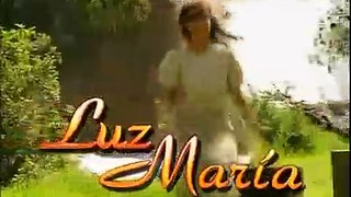 Luz Maria Capitulo 89