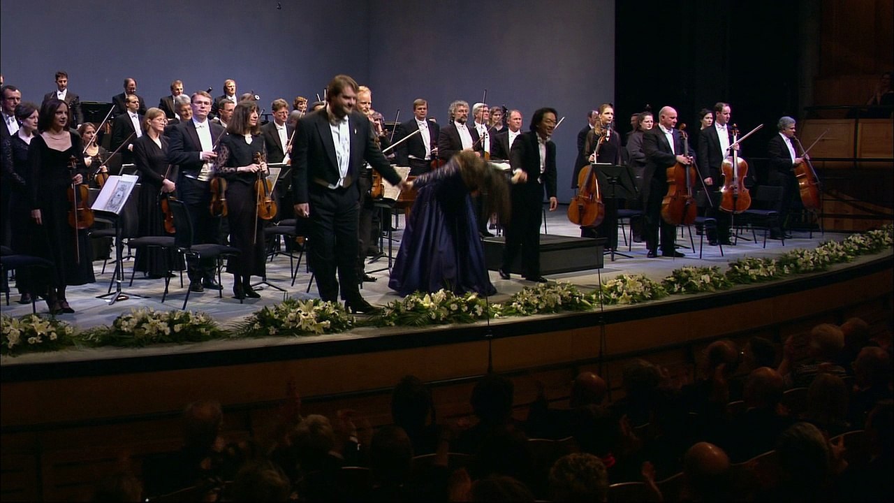 Bartoli i Terfel 1999 -(2)