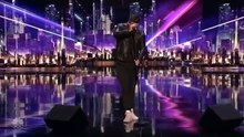 Americas Got Talent 2016 - Brian Justin si