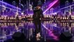 Americas Got Talent 2016 - Brian Justin singing from heart-PvrsTAX0T0c