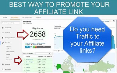 Best traffic to your website that converts