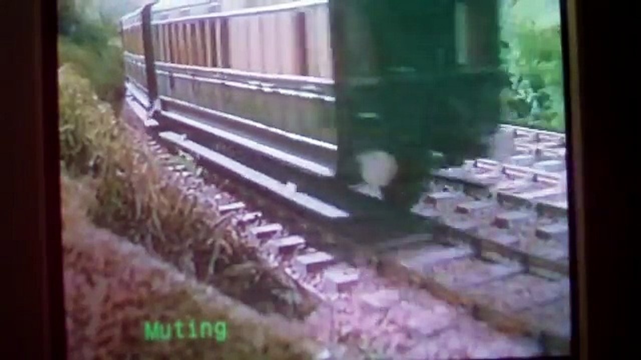 Edward Helps Out   (Narration By Me)-2017