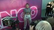 Halsey Shows Off Her Disruptive Style At Wango Tango