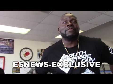 who gives danny garcia a better fight thurman or broner? EsNews Boxing