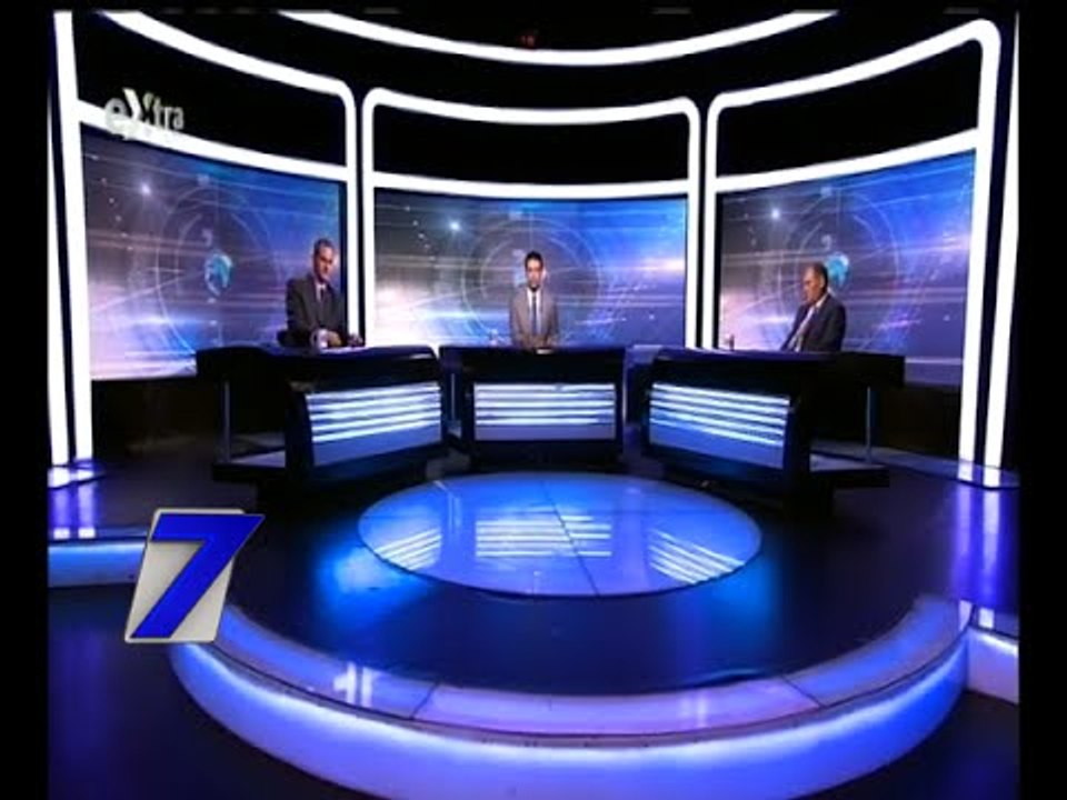 الساعة السابعة | مجلس النواب يوافق على اللائحة الداخلية ويشكل لجنة لإعادة ضبطها | كاملة