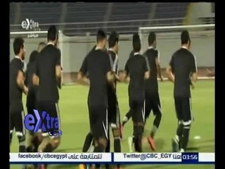 غرفة الأخبار | الزمالك يستعد لملاقاة يونيون دوالا في دوري أبطال أفريقيا