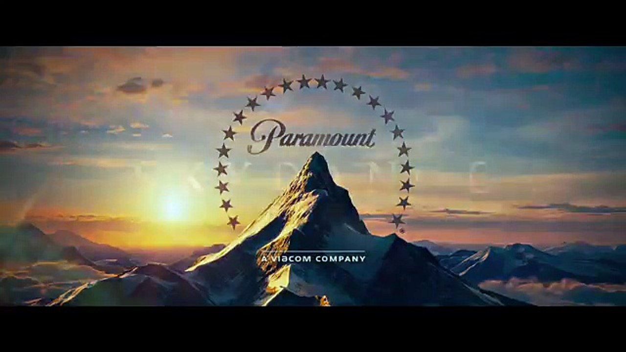 Star Trek Beyond Official Trailer #4 (2016)