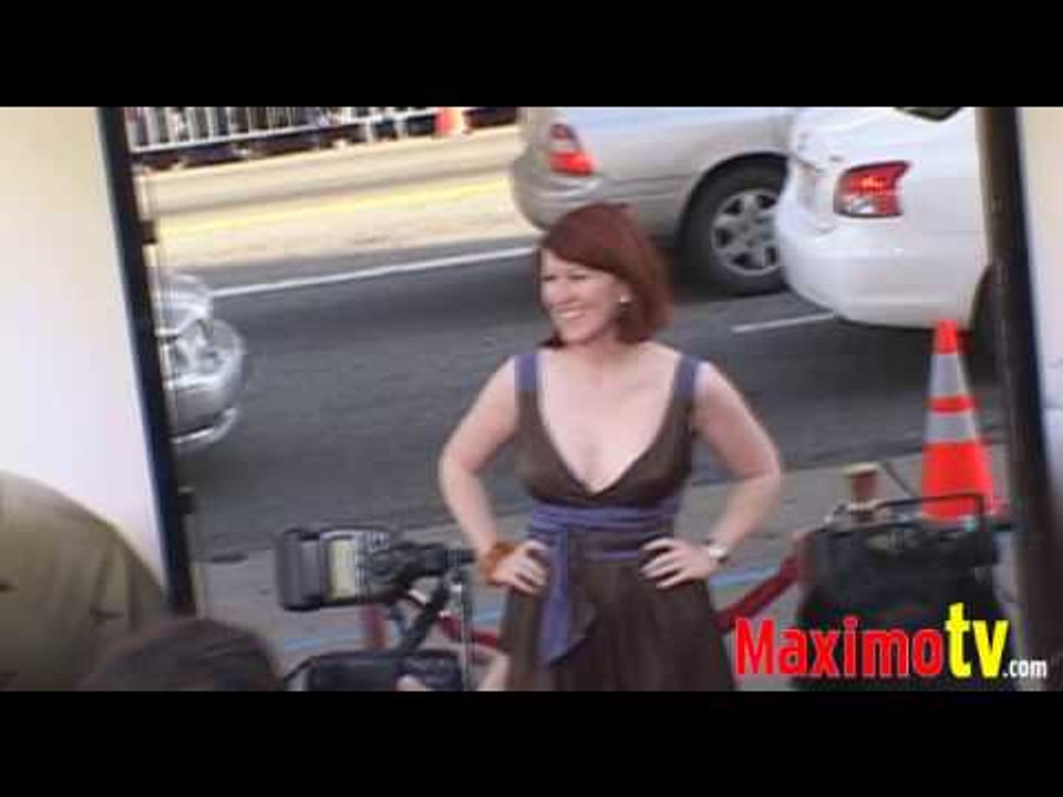 KATE FLANNERY at THE HANGOVER Premiere