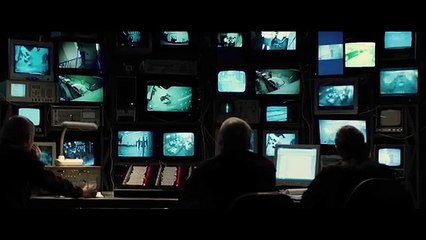 The Belko Experiment Red Band Trailer #1 (2017)