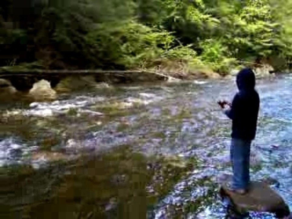 Stevin Casting