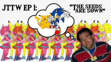 The Seeds of Sonichu Have Been SOWN. Journey To The Weston Ep.#1 - Beers for Jeers