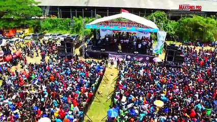 TERLALU RINDU - JIHAN AUDY - NEW PALLAPA LIVE PT KAS GRESIK - SNP KM 24- MAXTONE