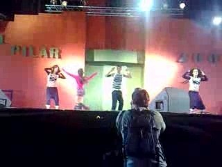 ANAIS  PILAR 2007