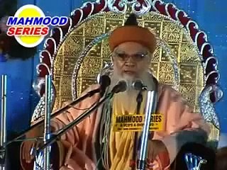 Information about Islam   Deobandi ka Operation   Allama Hashmi Miya