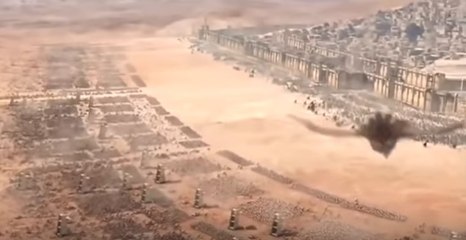 Baahubali 2: The Conclusion 2017 - Annapurna Studios HD Official