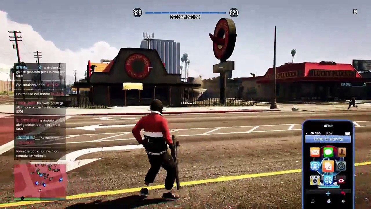 CvC (92)