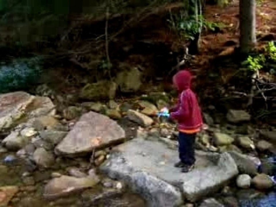 Derek Casting 2