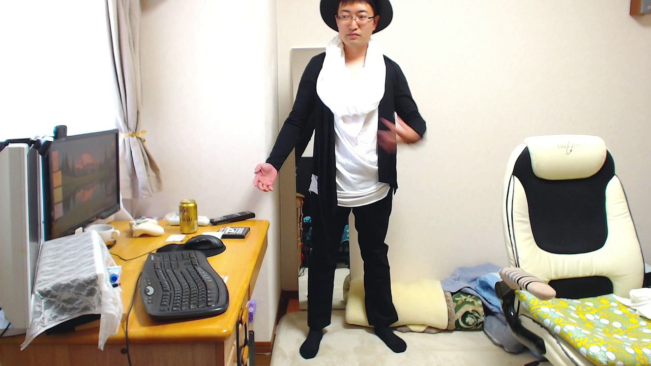 服7