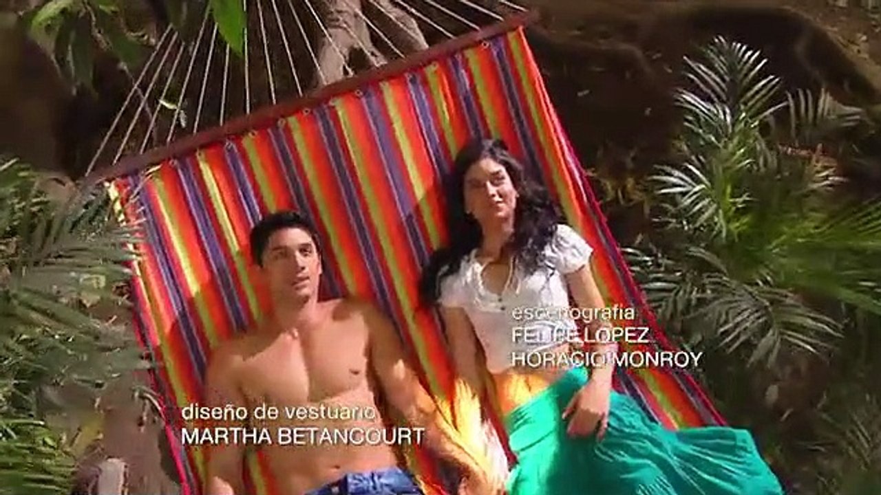 Siempre Tuya Acapulco  Capítulo 10