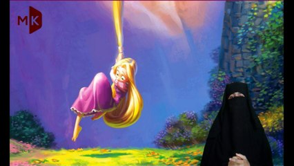 Magical Kahaniyan #06 Rapunzels story in HINDI