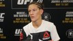 Cortney Casey says UFC 211 win over Jessica Aguilar biggest of her career