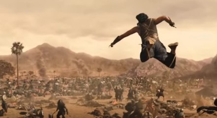 Baahubali 2: The Conclusion Full HD 📽️