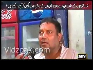 Here is what people are saying about Panama case and Nawaz Sharif.