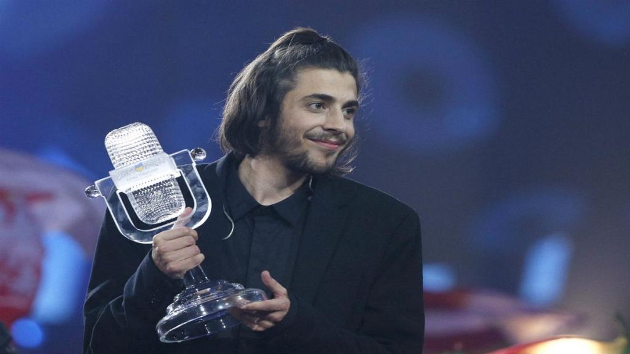 Португалія — переможець Євробачення-2017