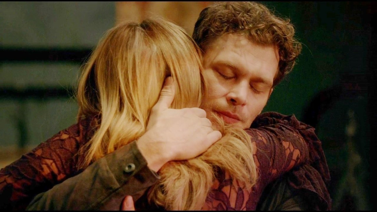 The Originals  Season 4 Episode 9 (( s4e9 )) 4x9 - Queen Death ,