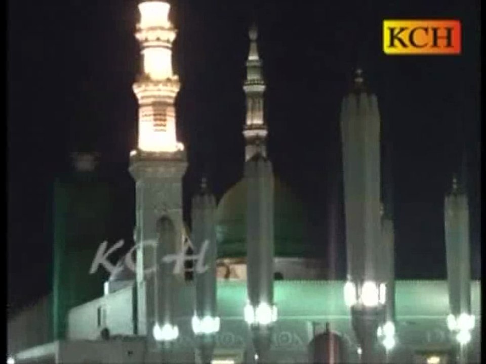 Tu Ameer E Haram Main Faqeer E Ajam Tere Gun R Ye Lab May Talab Hi Talab Tu Atta He Atta Main Khatta He Khatta Tu Kuja Man Kuja Beautiful Naat Full HD