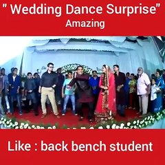 Wedding Dance Surprise Amazing - toppopulars