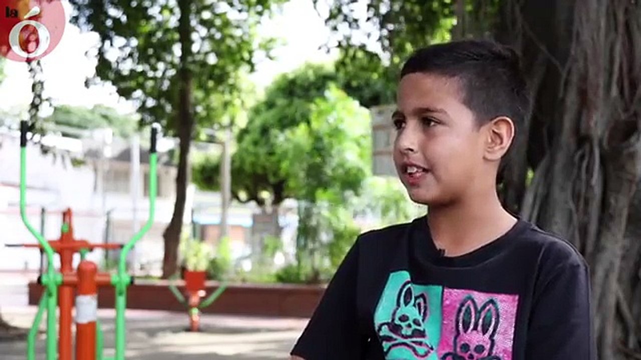 “Quiero que me recuerden como el hijo de ‘El gran Martín Elías’”: Martín Elías Jr.