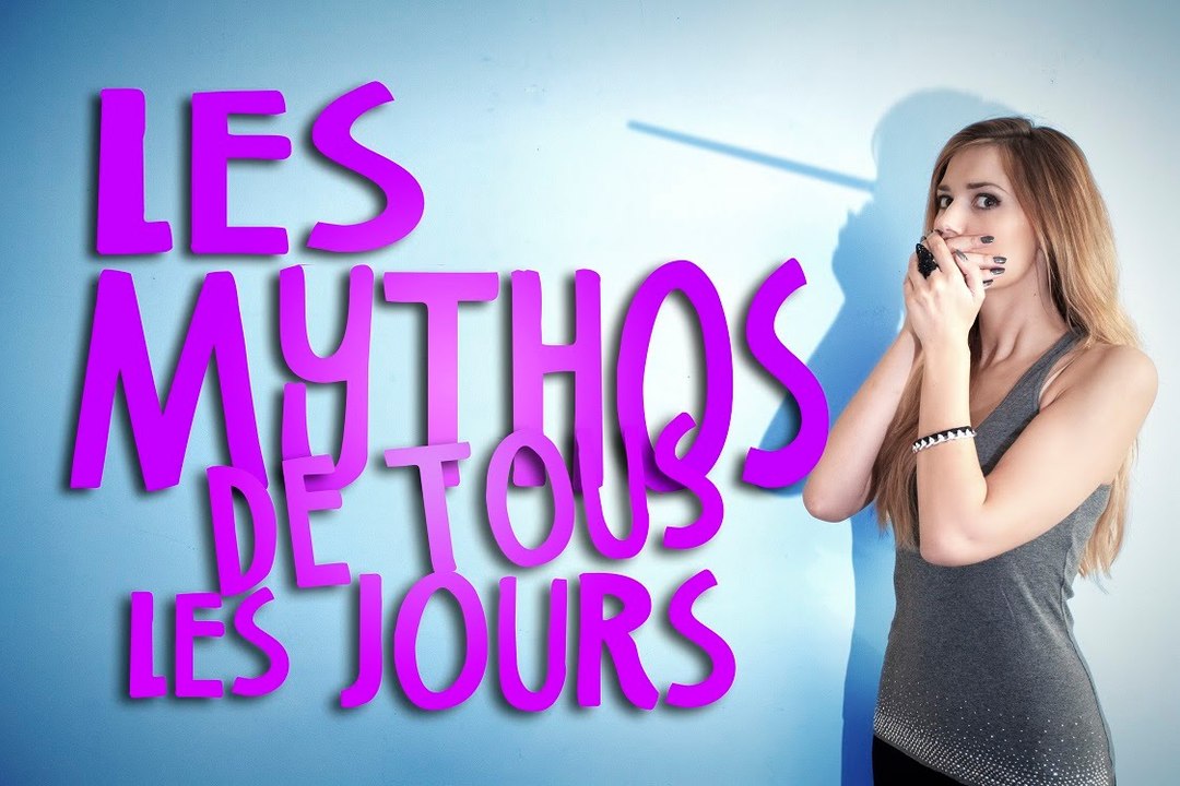 Les Mythos de tous les jours - Andy