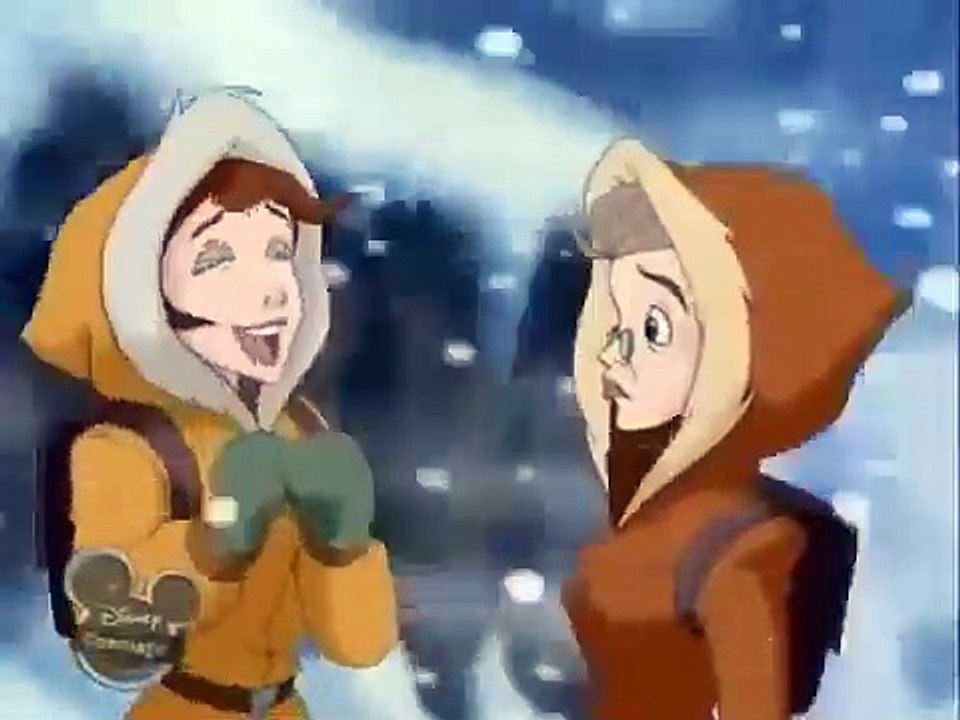 Film dAnimation Complet en Français 2016 - Dessin animé en Français 2016 Nouveauté part 1/2