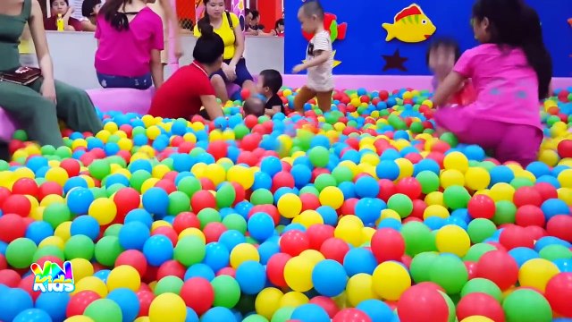 Bố là tất cả, Ba thương con, Cả nhà thương nhau, Liên khúc nhạc thiếu nhi vui nhộn