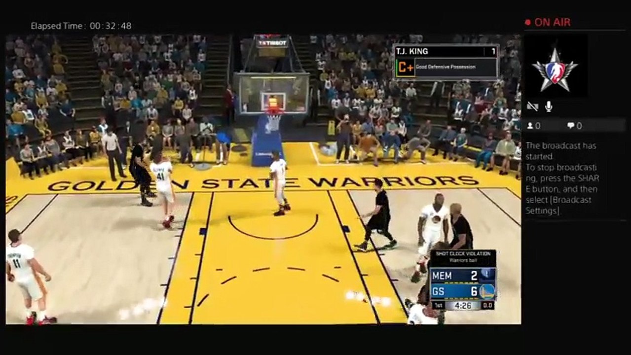 TGriffffff's Live PS4 Broadcast (29)